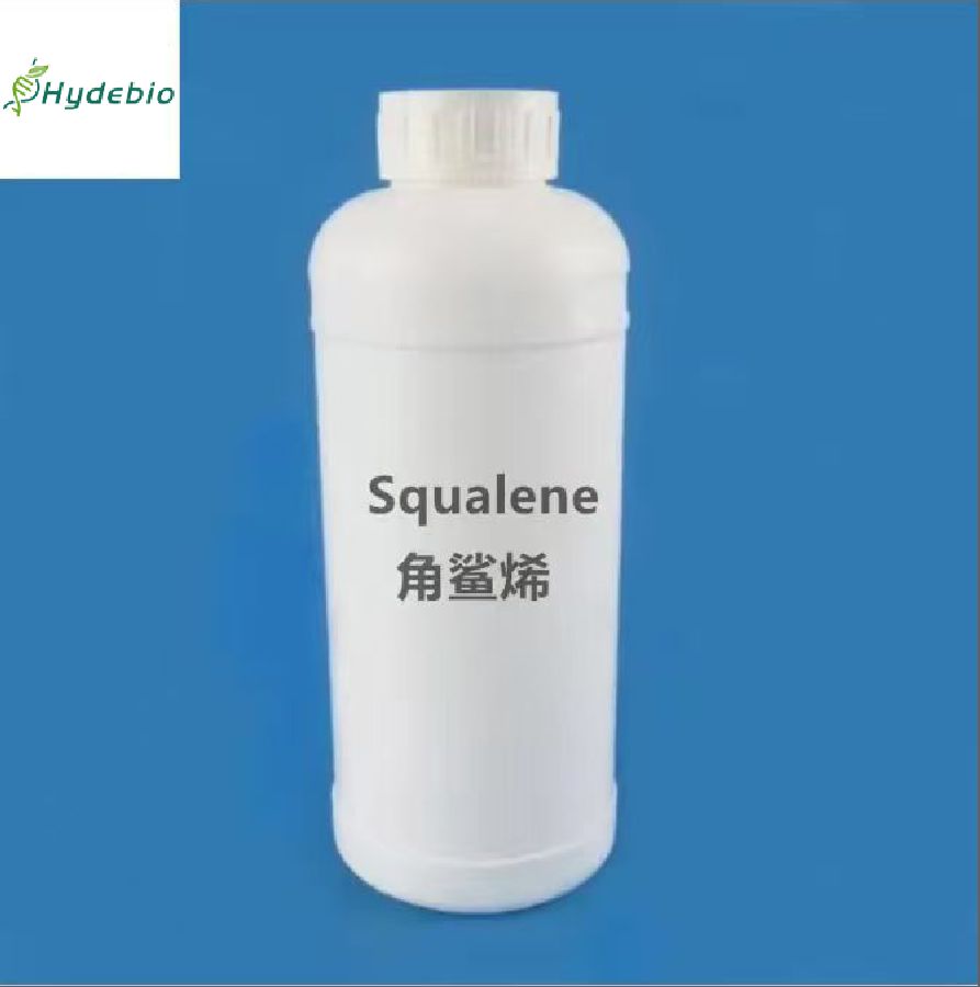 Squalene, ≥ 95% Purity. CAS No. 111-02-4 - Image 2