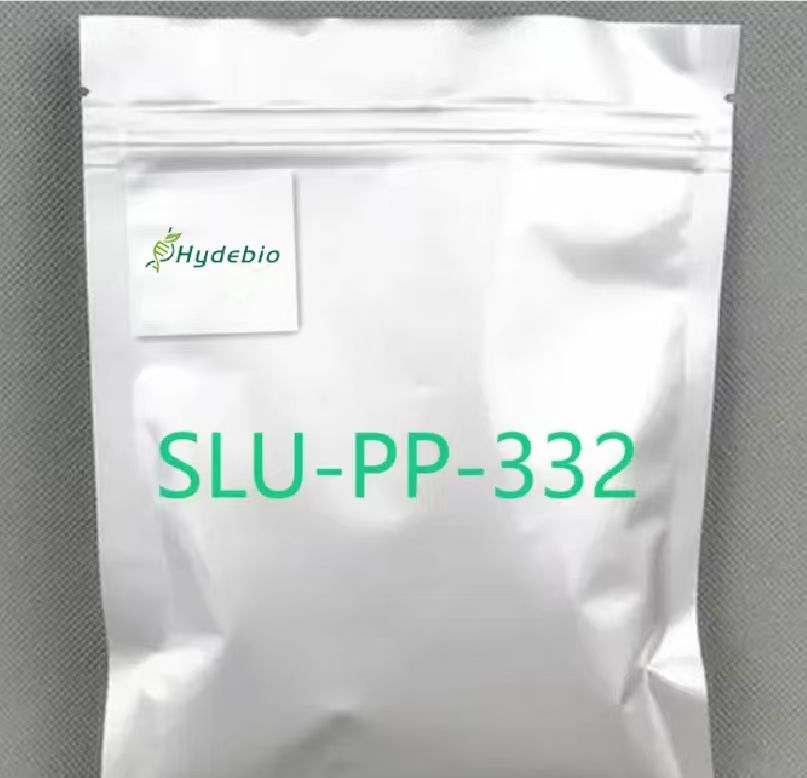 SLU-PP-332, ≥ 98.0% purity. CAS No. 303760-60-3 - Image 2