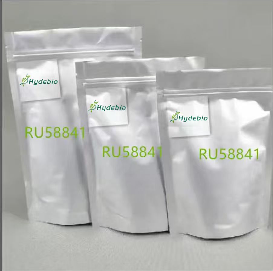 RU58841, ≥ 99.0% Purity. CAS No. 154992-24-2 - Image 2