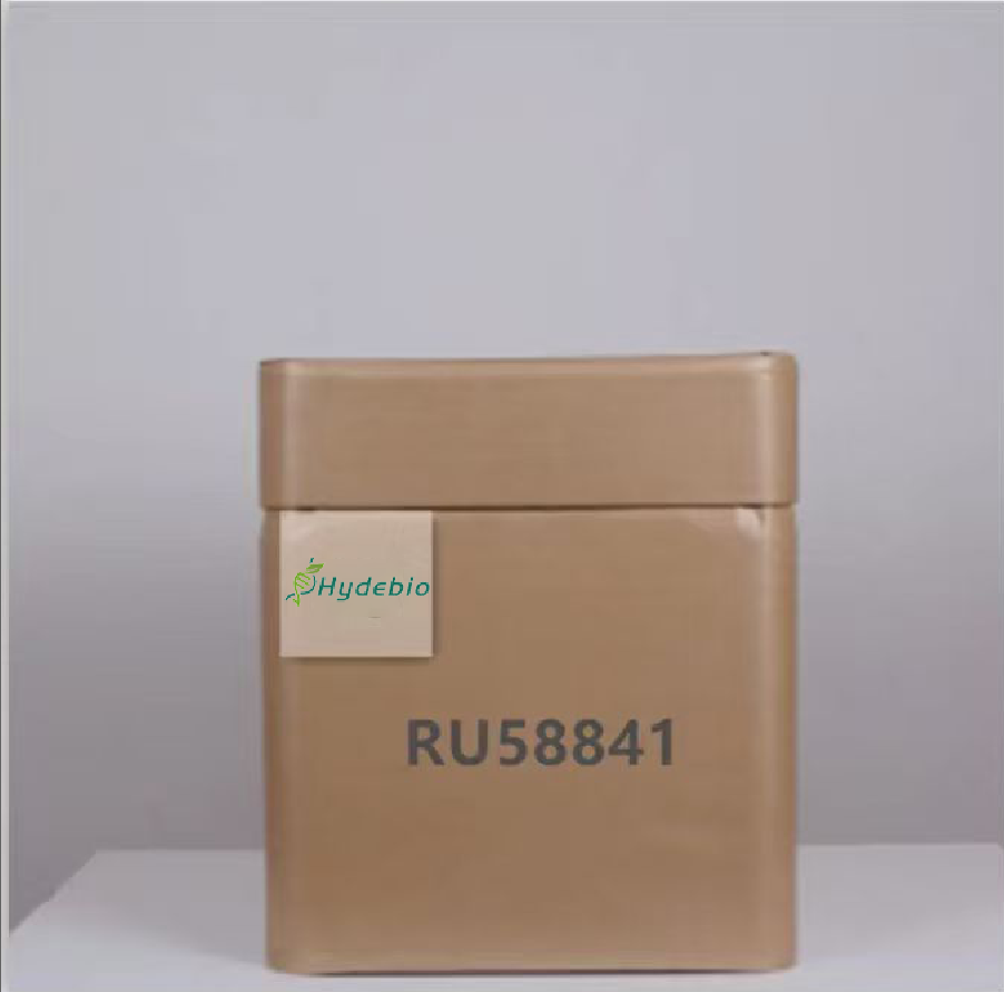 RU58841, ≥ 99.0% Purity. CAS No. 154992-24-2 - Image 3