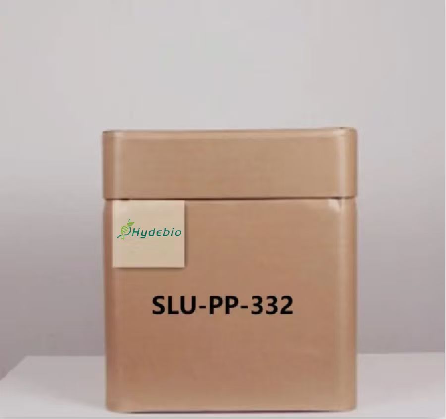 SLU-PP-332, ≥ 98.0% purity. CAS No. 303760-60-3 - Image 3