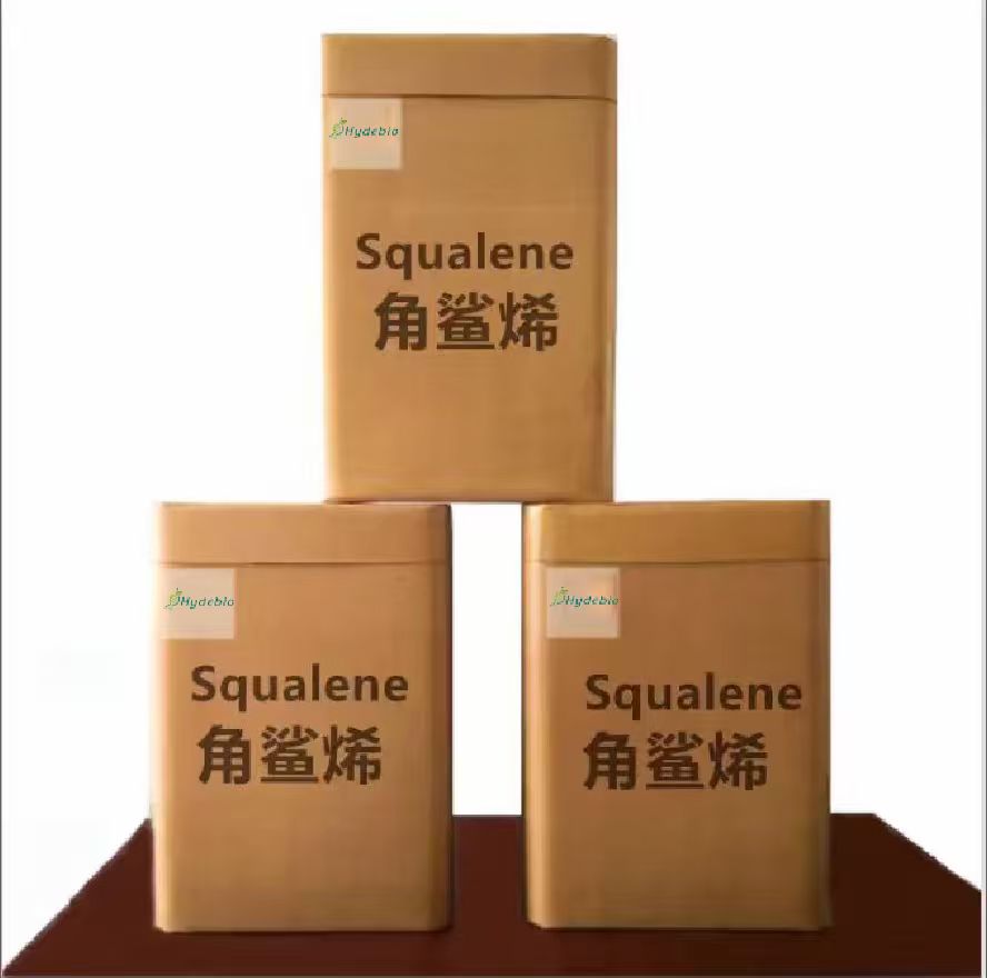 Squalene, ≥ 95% Purity. CAS No. 111-02-4 - Image 3