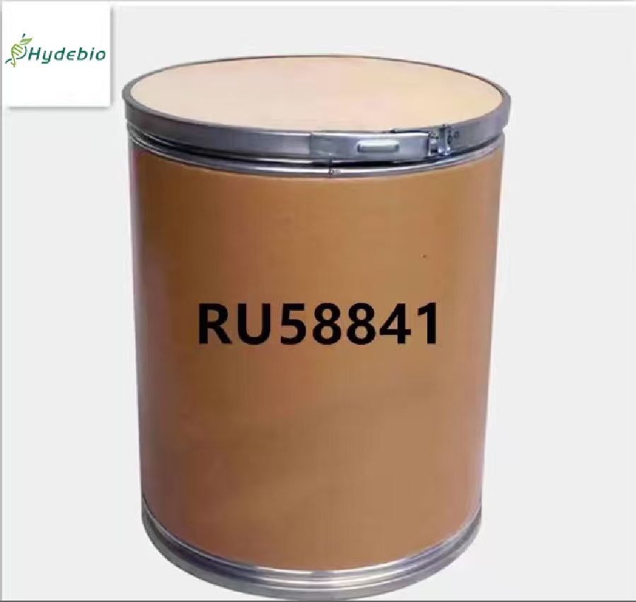RU58841, ≥ 99.0% Purity. CAS No. 154992-24-2 - Image 4