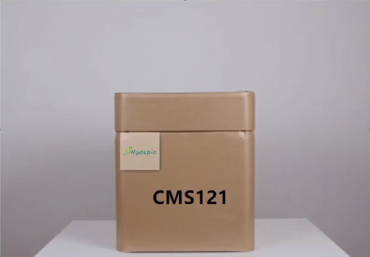 CMS121 Powder Manufacturer,≥98.0% Purity. CAS No. 1353224-53-9 - Image 3