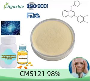 CMS121 Powder Manufacturer,≥98.0% Purity. CAS No. 1353224-53-9