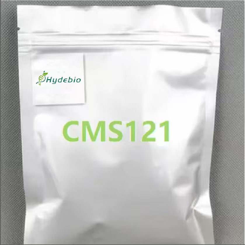 CMS121 Powder Manufacturer,≥98.0% Purity. CAS No. 1353224-53-9 - Image 2