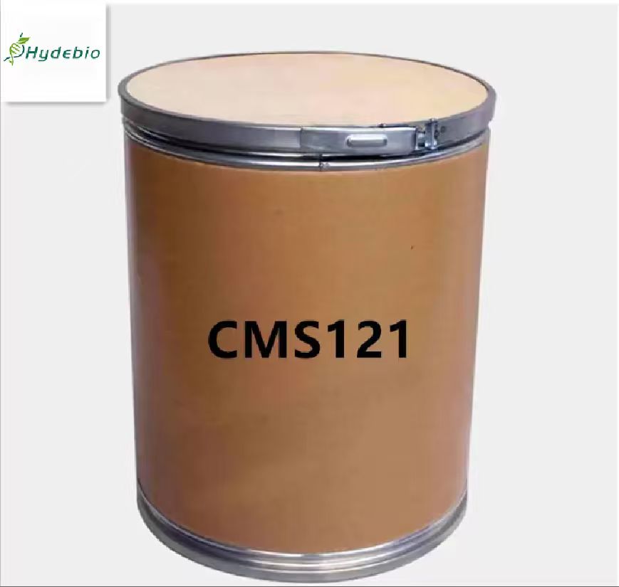 CMS121 Powder Manufacturer,≥98.0% Purity. CAS No. 1353224-53-9 - Image 4