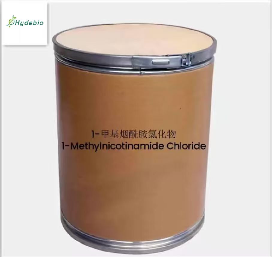 1-Methylnicotinamide Chloride, ≥ 99.0% purity. CAS No. 1005-24-9 - Image 4