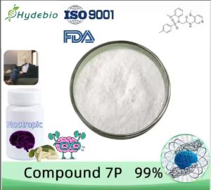 Compound 7P Powder, ≥ 99% Purity. CAS No. 1890208-58-8