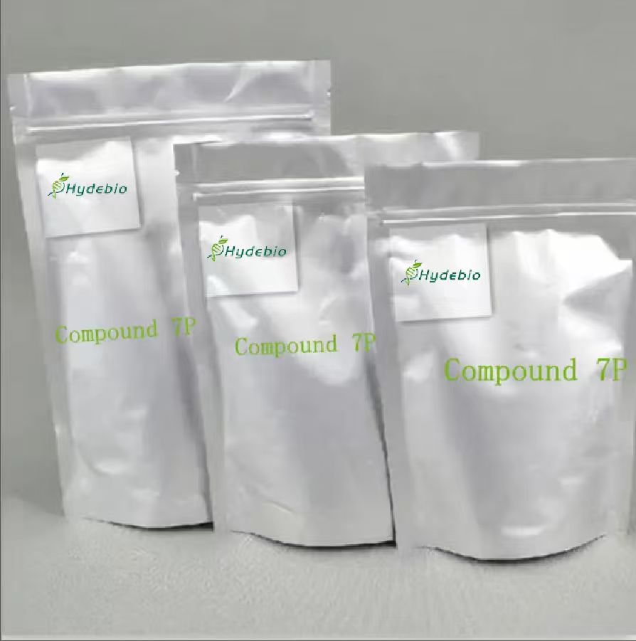 Compound 7P Powder, ≥ 99% Purity. CAS No. 1890208-58-8 - Image 2