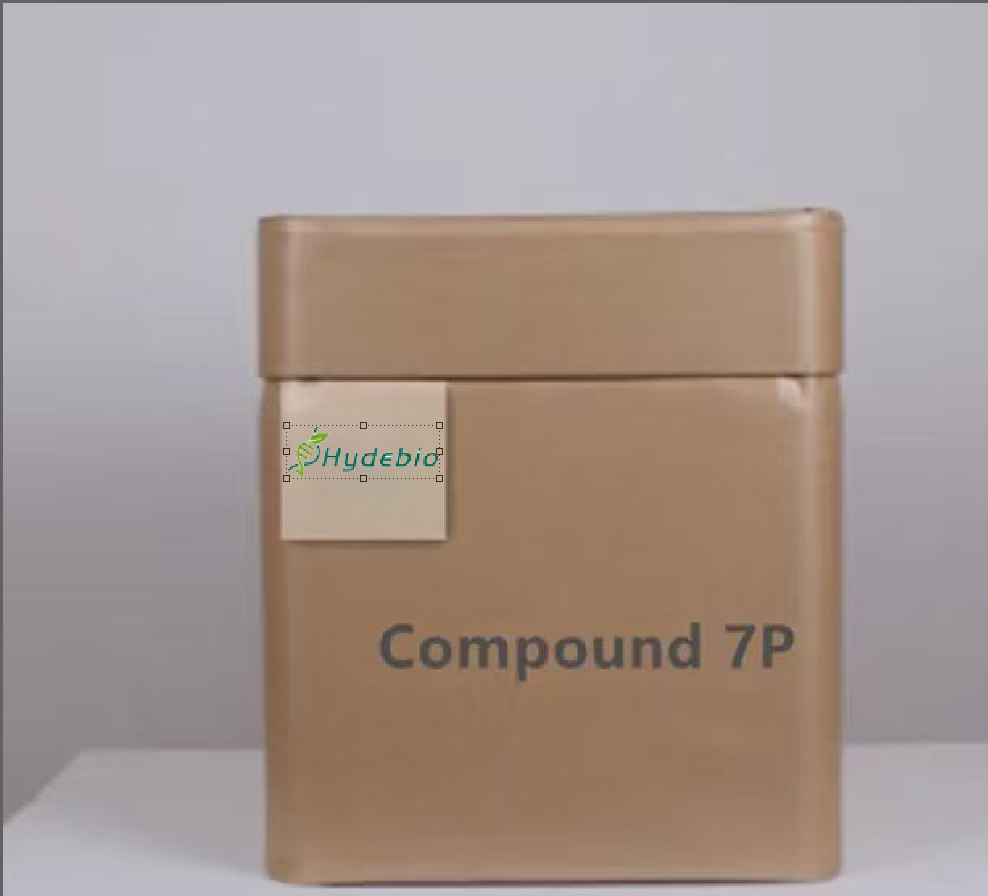 Compound 7P Powder, ≥ 99% Purity. CAS No. 1890208-58-8 - Image 3