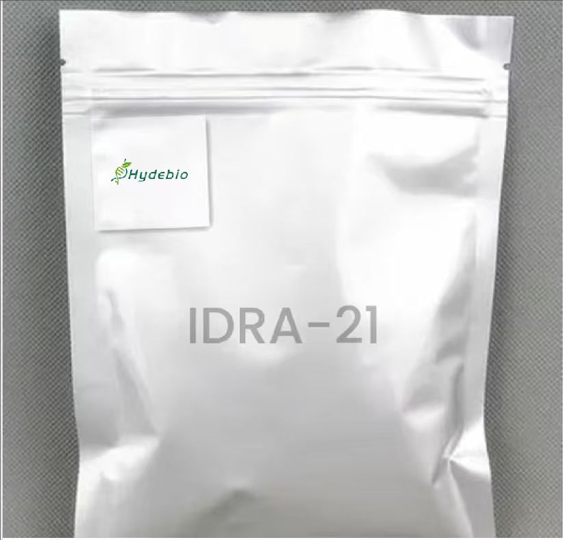 IDRA-21, ≥ 99.0% purity. CAS No. 22503-72-6 - Image 2