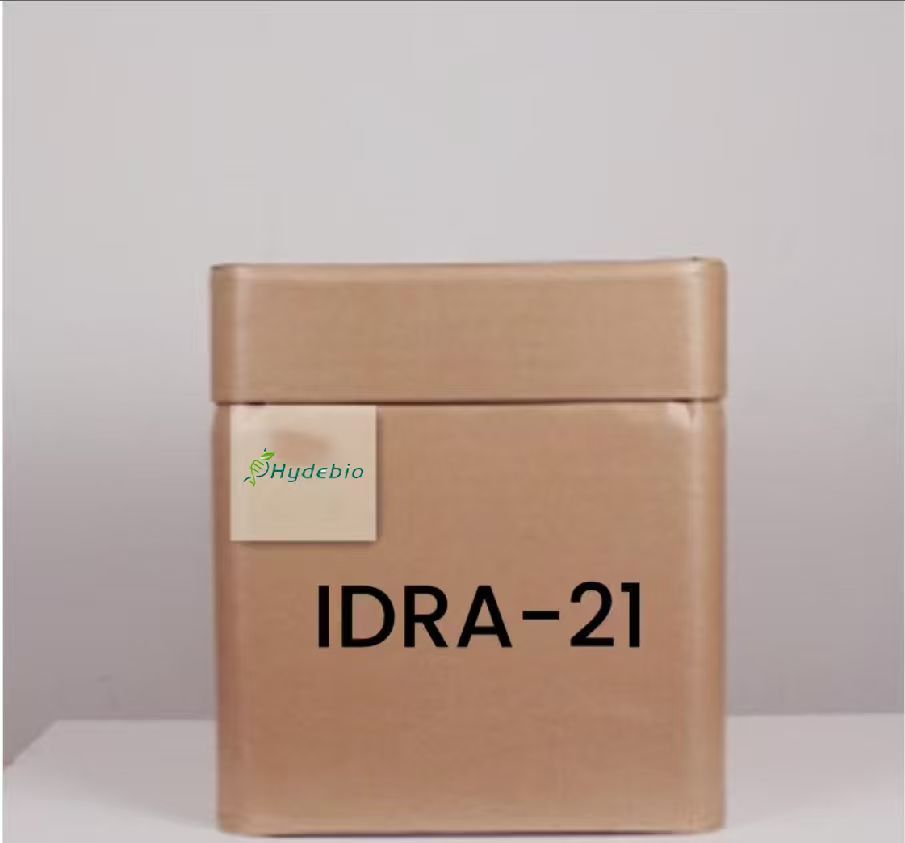 IDRA-21, ≥ 99.0% purity. CAS No. 22503-72-6 - Image 3