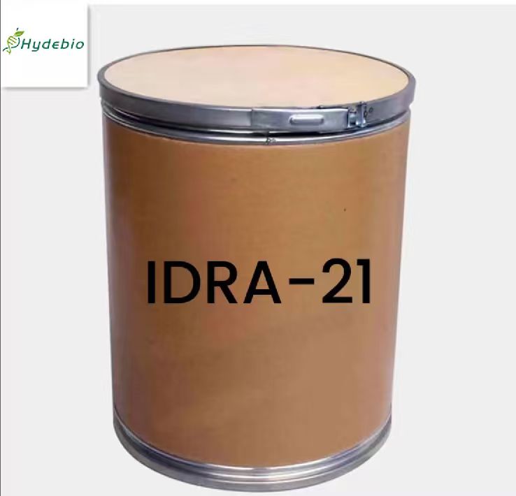 IDRA-21, ≥ 99.0% purity. CAS No. 22503-72-6 - Image 4