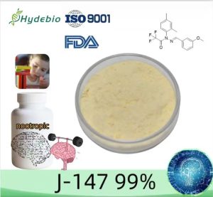 J-147 Powder, ≥ 99.0% Purity. CAS No. 1146963-51-0
