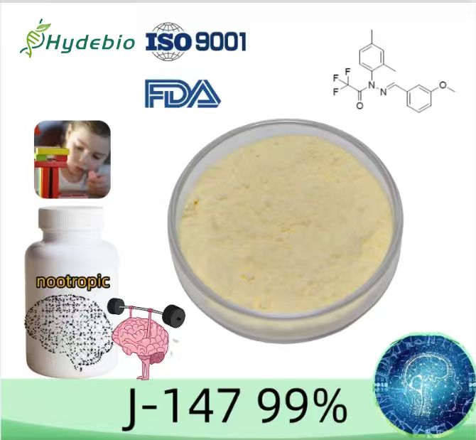 J-147 Powder, ≥ 99.0% Purity. CAS No. 1146963-51-0