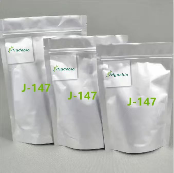 J-147 Powder, ≥ 99.0% Purity. CAS No. 1146963-51-0 - Image 2