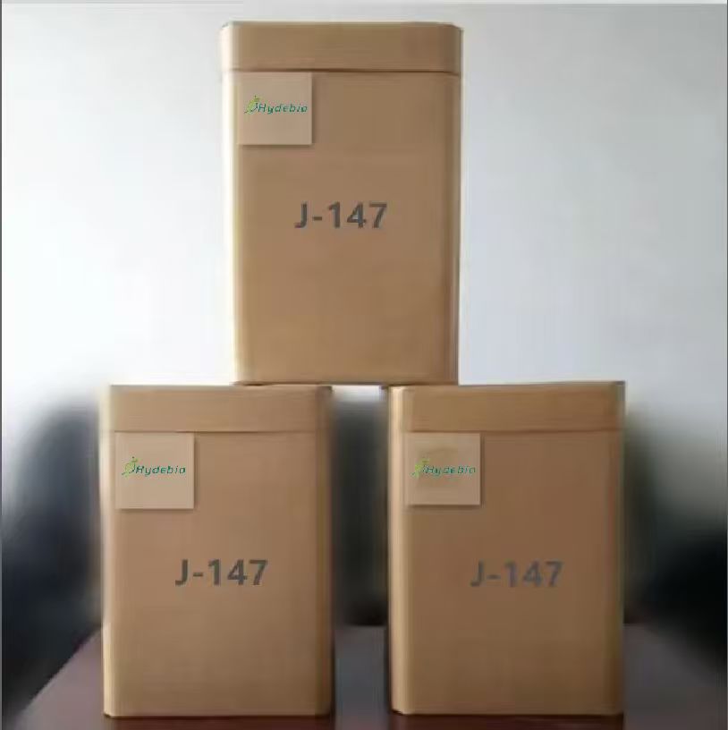 J-147 Powder, ≥ 99.0% Purity. CAS No. 1146963-51-0 - Image 3