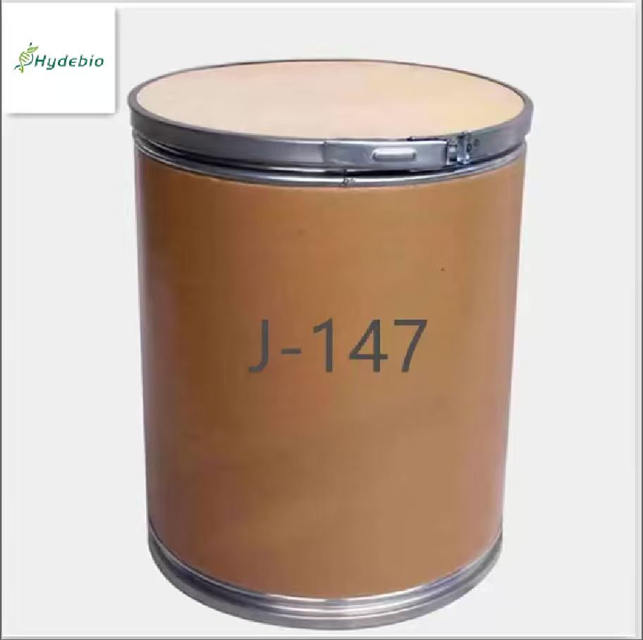 J-147 Powder, ≥ 99.0% Purity. CAS No. 1146963-51-0 - Image 4