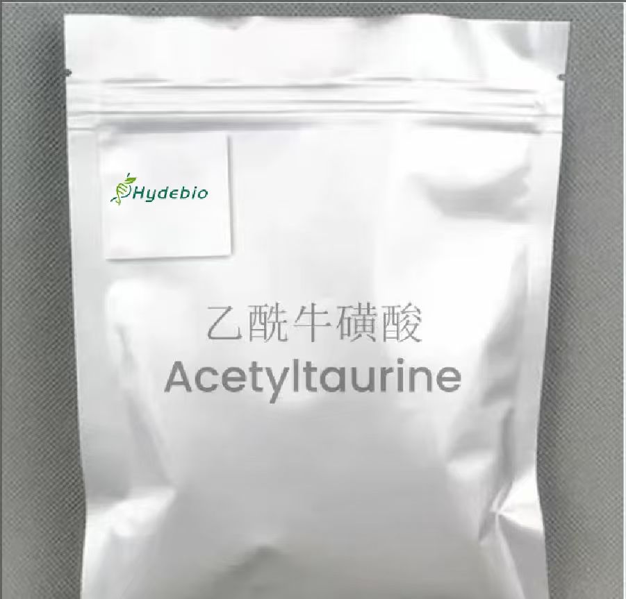 Acetyltaurine, ≥ 98.0% purity. CAS No.19213-70-8 - Image 2