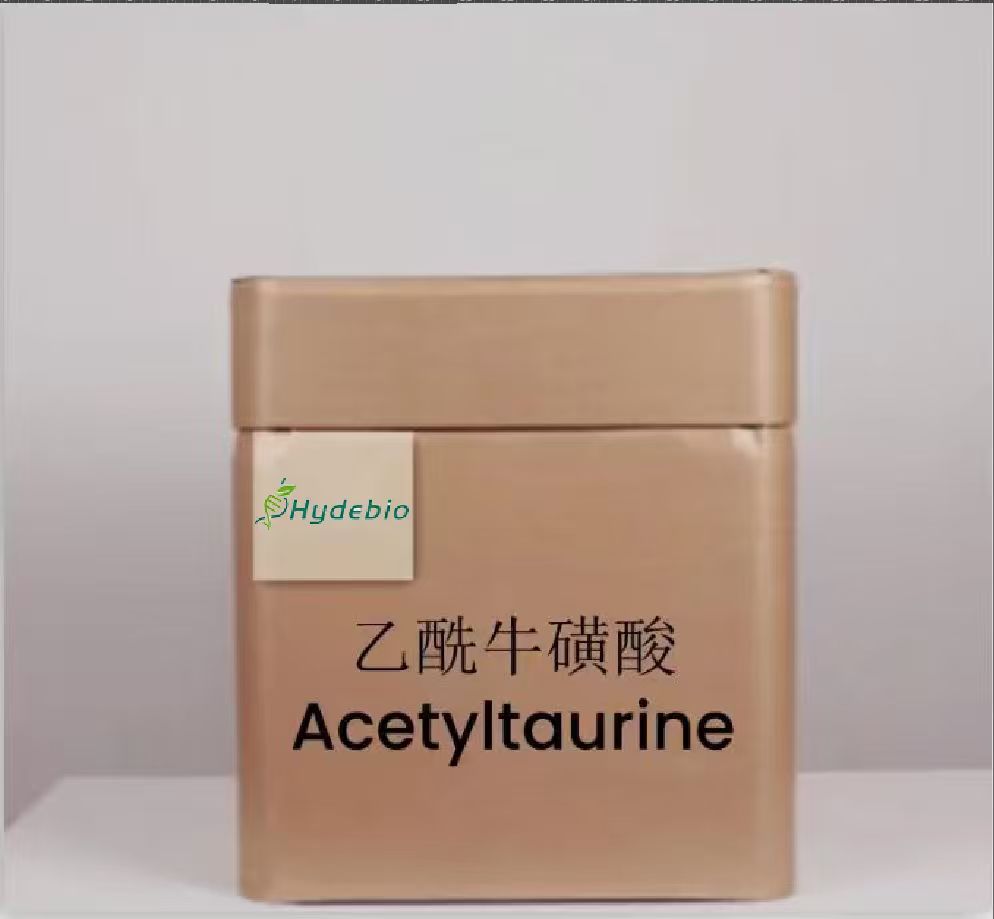 Acetyltaurine, ≥ 98.0% purity. CAS No.19213-70-8 - Image 3