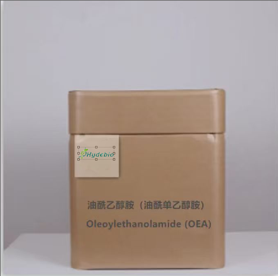 Oleoylethanolamide (OEA) Powder, ≥98% or ≥ 85% Purity. CAS No. 111-58-0 - Image 3