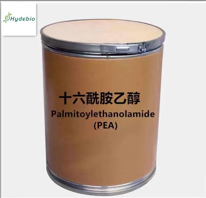 Palmitoylethanolamide (PEA Micro) Powder,≥ 99% Purity. CAS No. 544-31-0 - Image 4
