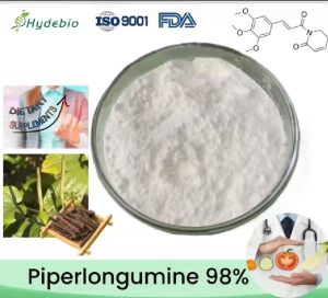 Piperlongumine, ≥ 98% Purity. CAS No. 20069-09-4