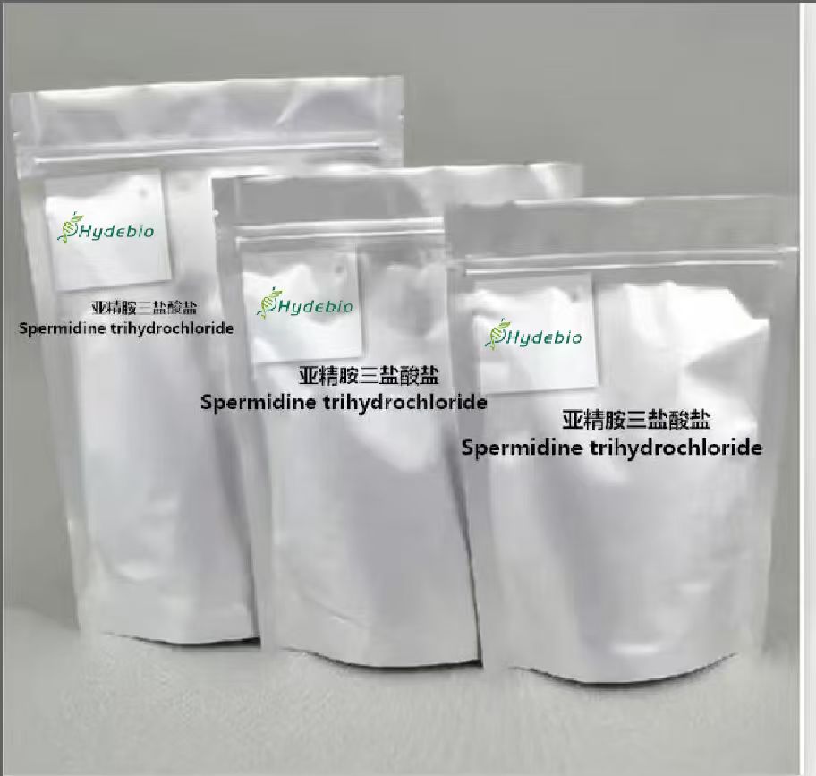 Spermidine Trihydrochloride, ≥ 98.0% Purity. CAS No. 334-50-9-0 - Image 2