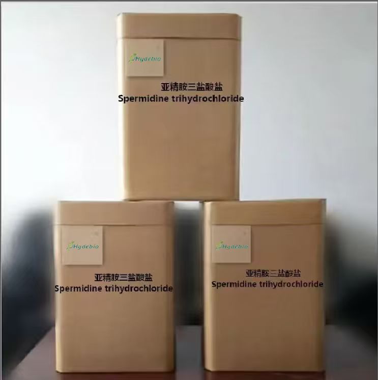 Spermidine Trihydrochloride, ≥ 98.0% Purity. CAS No. 334-50-9-0 - Image 3