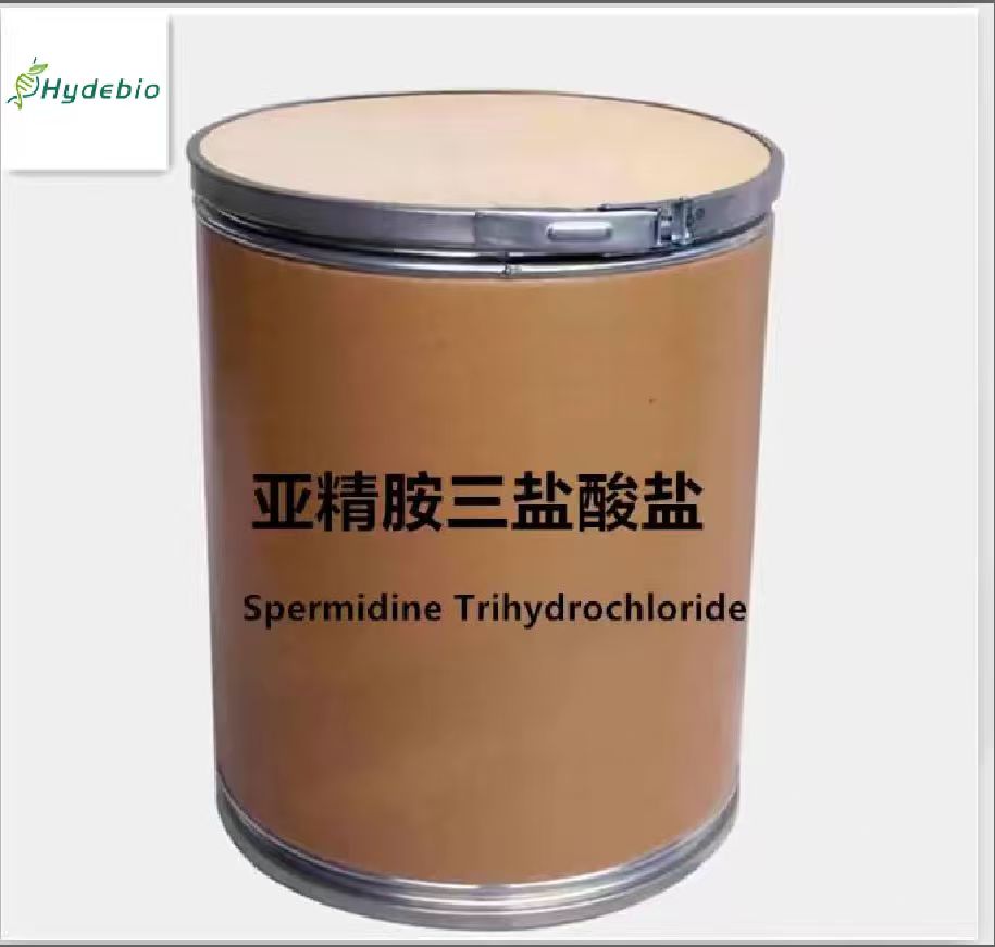 Spermidine Trihydrochloride, ≥ 98.0% Purity. CAS No. 334-50-9-0 - Image 4
